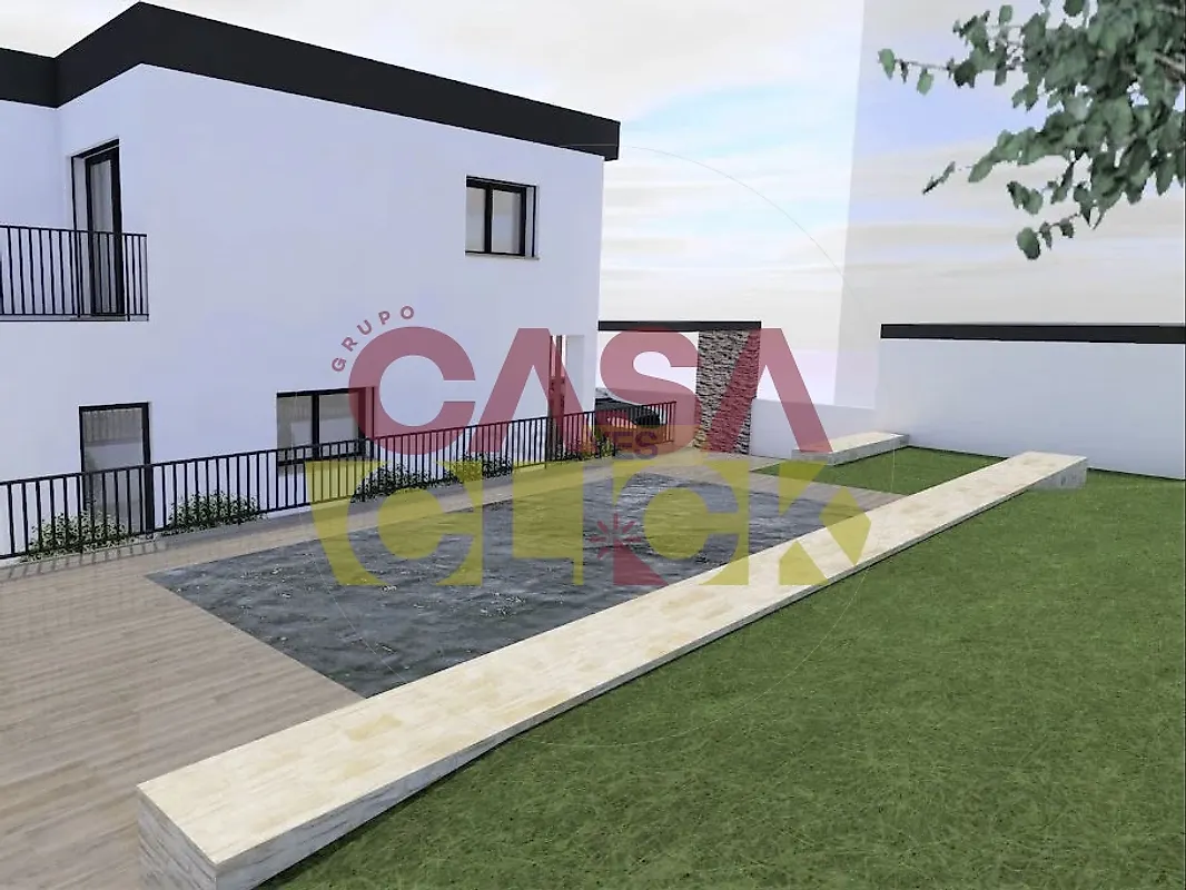 Moradia T4 à venda em Montalvo, Constância — foto 9
