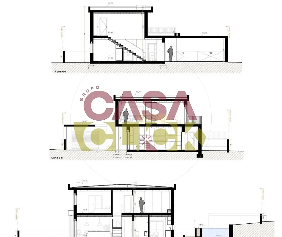 Moradia T4 à venda em Montalvo, Constância — foto 14