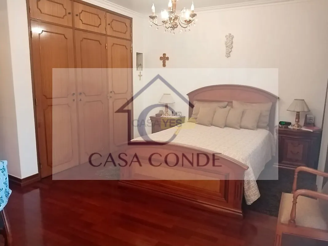 Moradia T4 à venda em Queluz e Belas, Sintra — foto 8