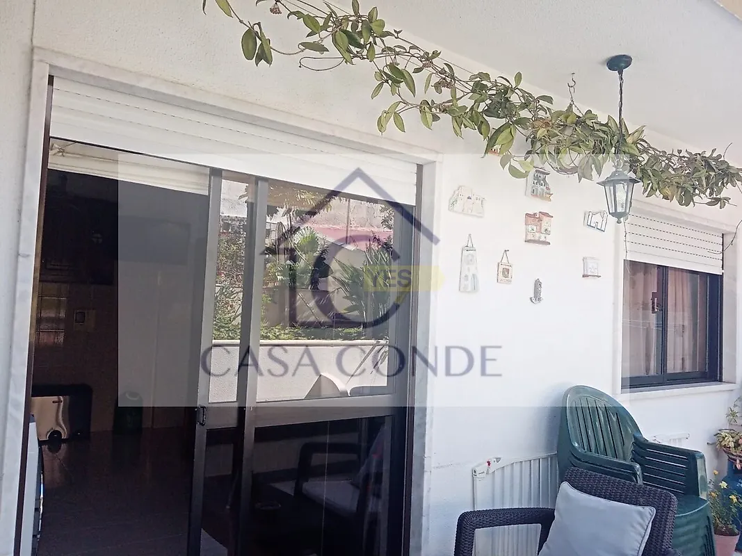 Moradia T4 à venda em Queluz e Belas, Sintra — foto 24