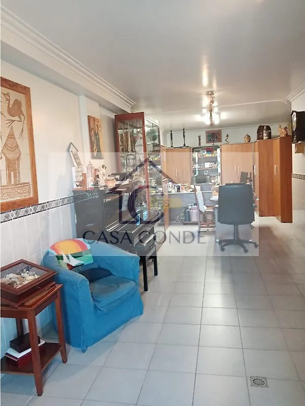 Moradia T4 à venda em Queluz e Belas, Sintra — foto 27
