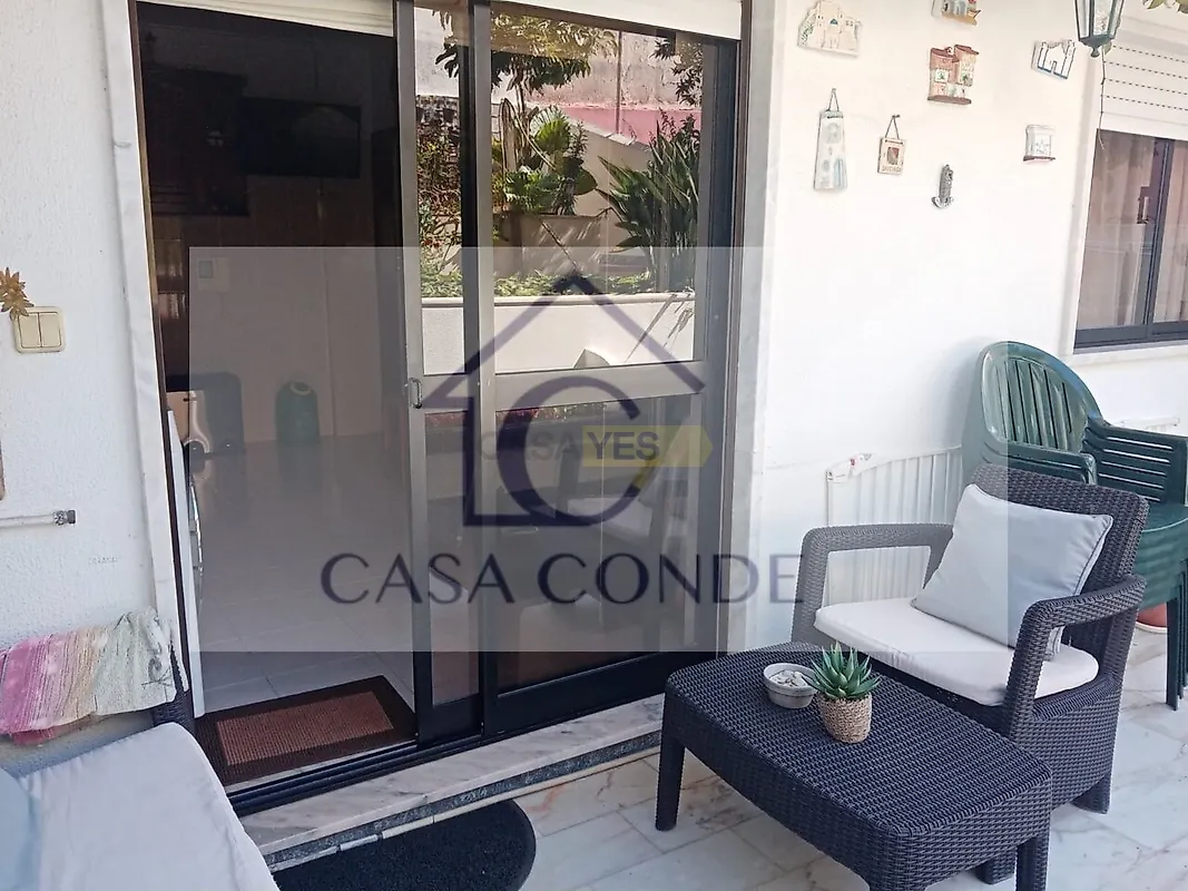 Moradia T4 à venda em Queluz e Belas, Sintra — foto 29