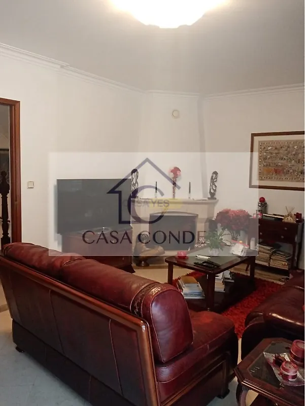 Moradia T4 à venda em Queluz e Belas, Sintra — foto 32
