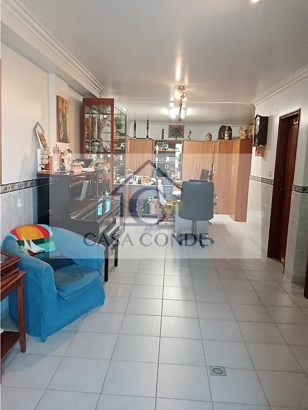Moradia T4 à venda em Queluz e Belas, Sintra — foto 37