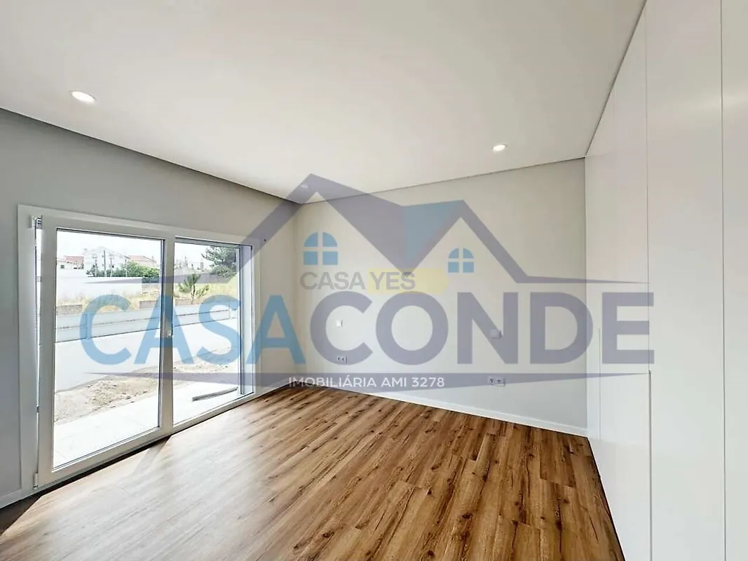 Moradia T0 à venda em Fernão Ferro, Seixal — foto 12