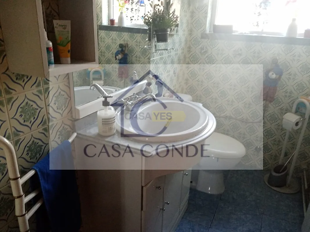 Moradia T0 à venda em Quinta do Conde, Sesimbra — foto 11