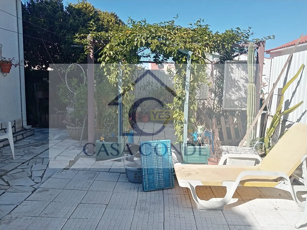 Moradia T0 à venda em Quinta do Conde, Sesimbra — foto 36