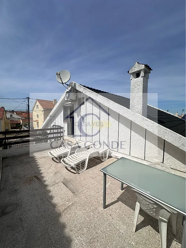 Moradia T0 à venda em Quinta do Conde, Sesimbra — foto 13