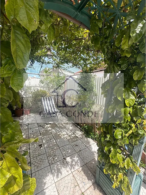 Moradia T0 à venda em Quinta do Conde, Sesimbra — foto 17