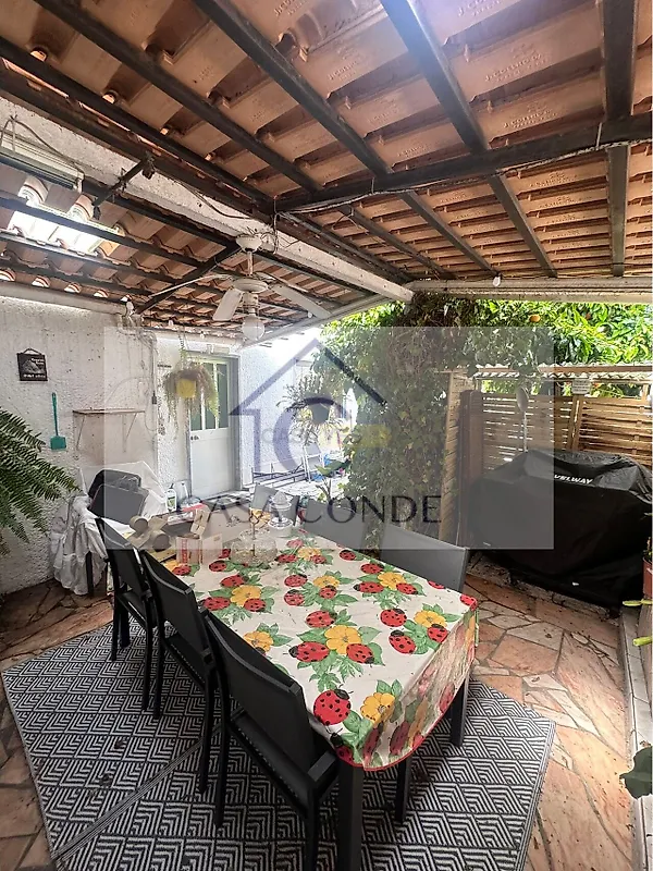 Moradia T0 à venda em Quinta do Conde, Sesimbra — foto 20