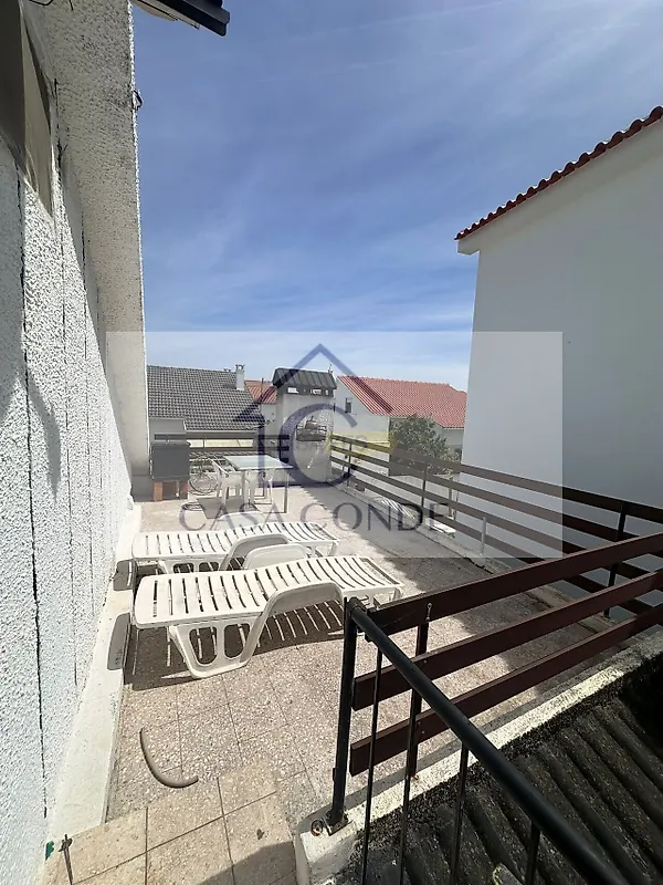 Moradia T0 à venda em Quinta do Conde, Sesimbra — foto 24