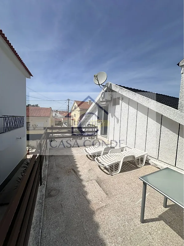 Moradia T0 à venda em Quinta do Conde, Sesimbra — foto 25