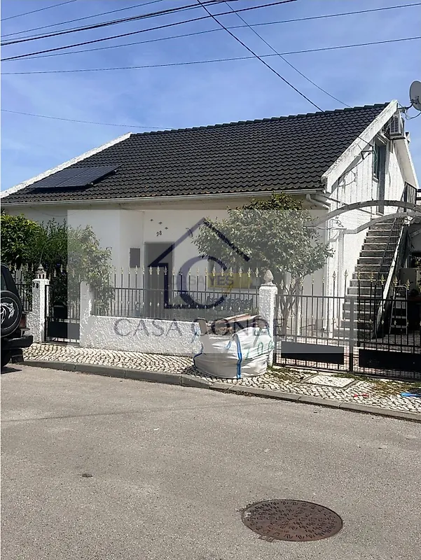 Moradia T0 à venda em Quinta do Conde, Sesimbra — foto 26