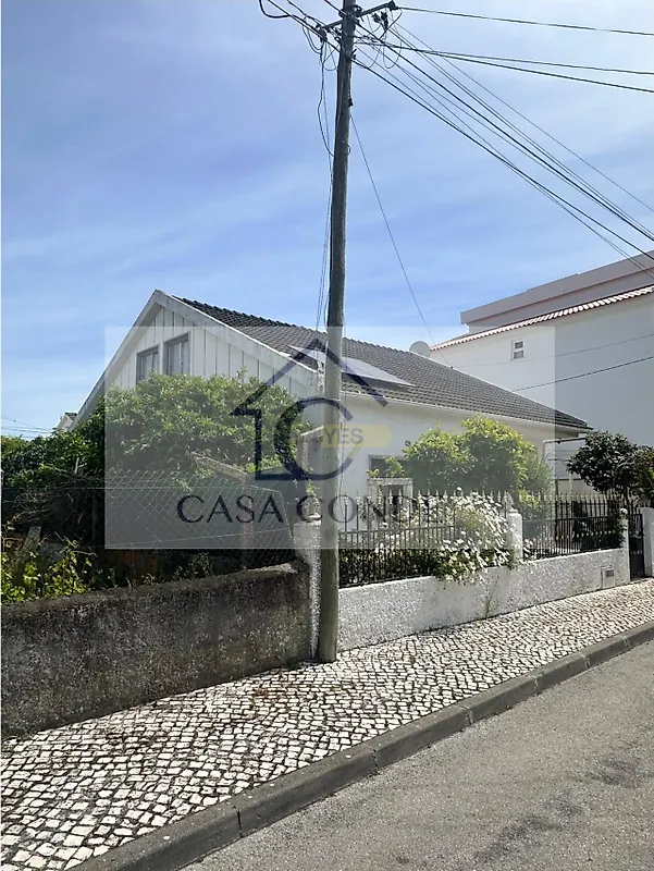 Moradia T0 à venda em Quinta do Conde, Sesimbra — foto 37