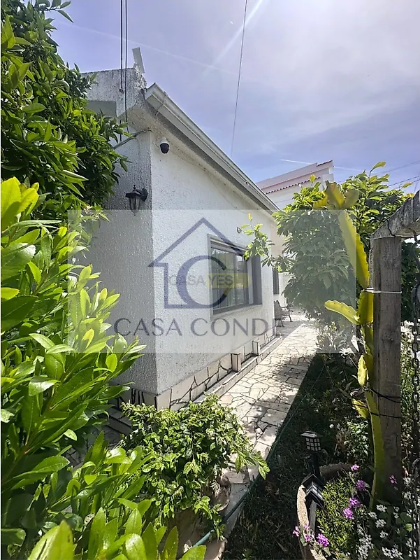 Moradia T0 à venda em Quinta do Conde, Sesimbra — foto 38