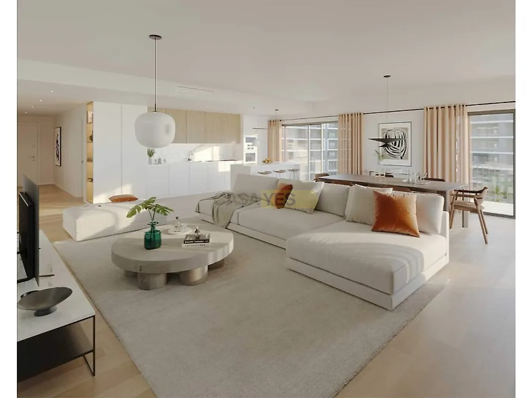 Apartamento T4 à venda em Seixal, Arrentela e Aldeia de Paio Pires, Seixal — foto 7