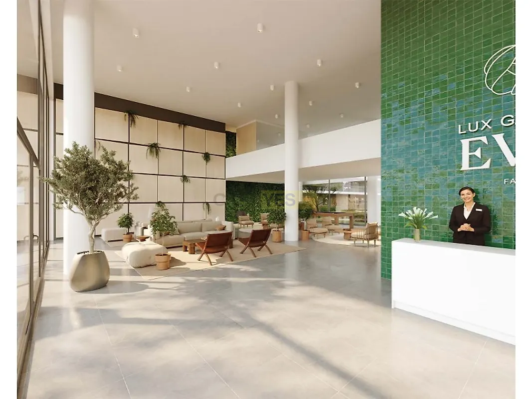 Apartamento T0 à venda em Faro (Sé e São Pedro), Faro — foto 4