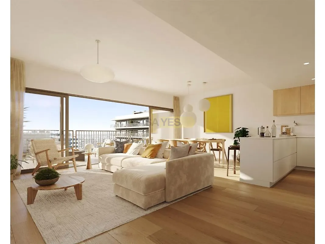 Apartamento T0 à venda em Faro (Sé e São Pedro), Faro — foto 15