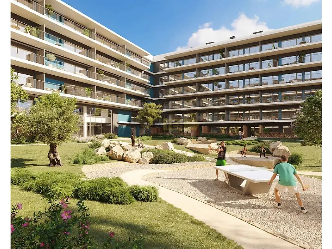 Apartamento T0 à venda em Faro (Sé e São Pedro), Faro — foto 9