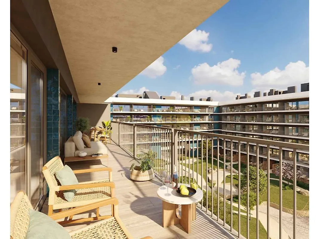 Apartamento T0 à venda em Faro (Sé e São Pedro), Faro — foto 14