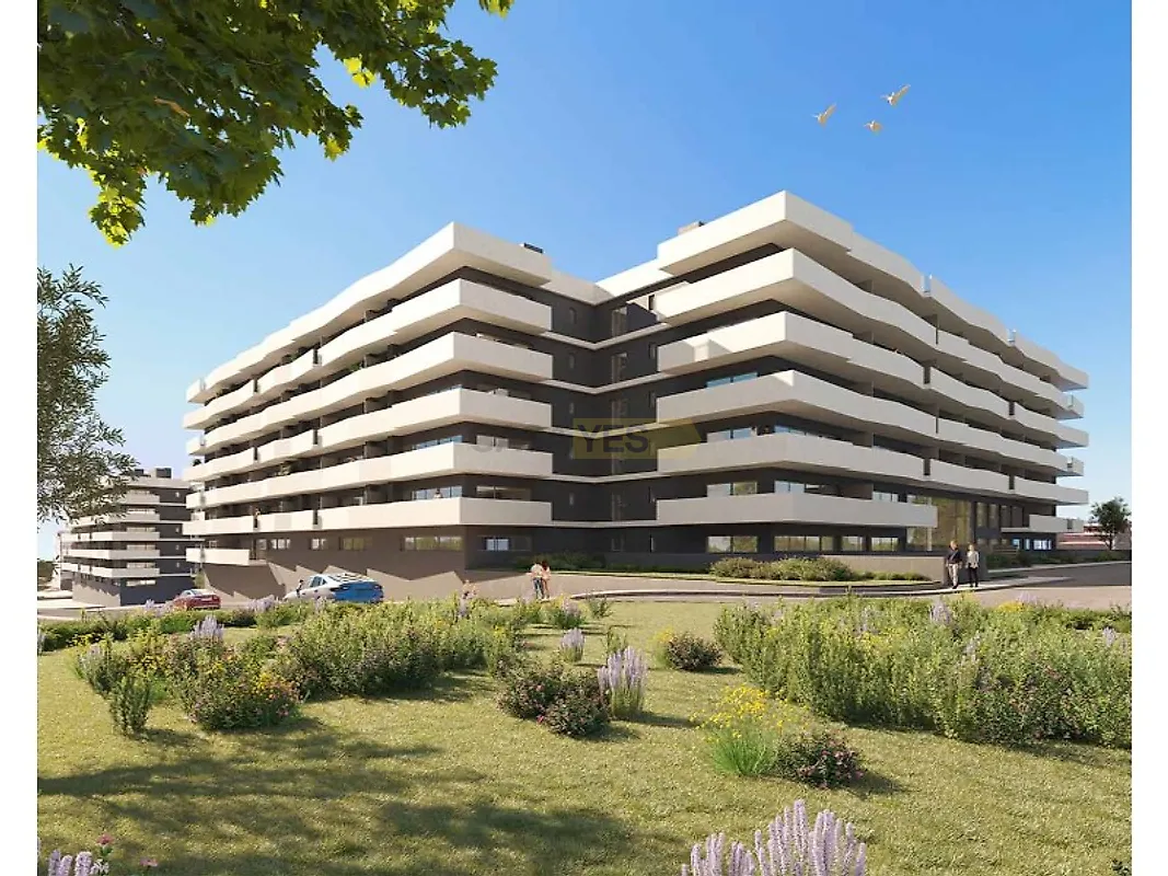 Apartamento T0 à venda em Faro (Sé e São Pedro), Faro — foto 18