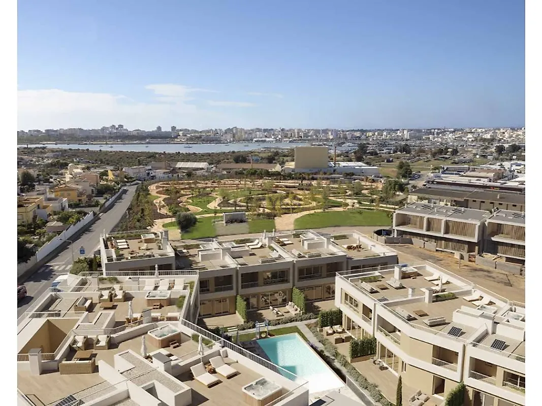 Moradia T3 à venda em Ferragudo, Lagoa — foto 10