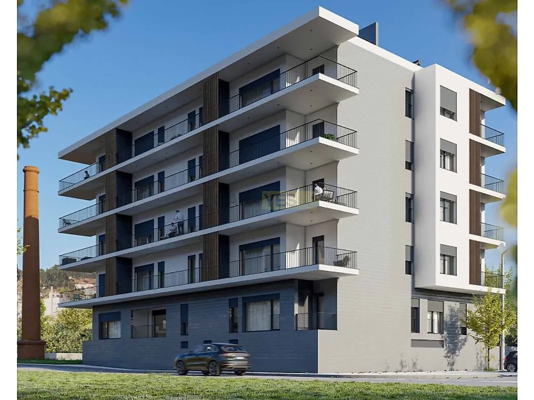 Apartamento T1 à venda em Pombal, €177.500