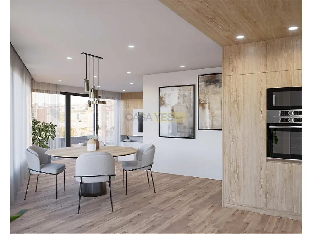 Apartamento T0 à venda em Buarcos e São Julião, Figueira da Foz — foto 3