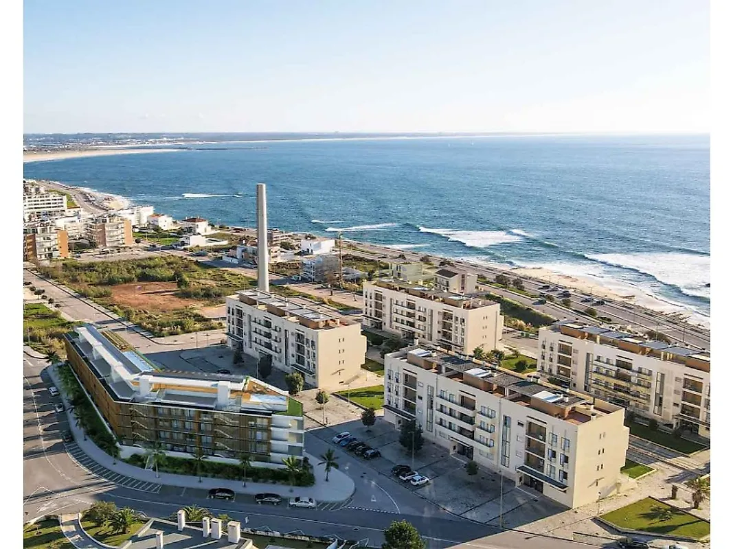 Apartamento T0 à venda em Buarcos e São Julião, Figueira da Foz — foto 21