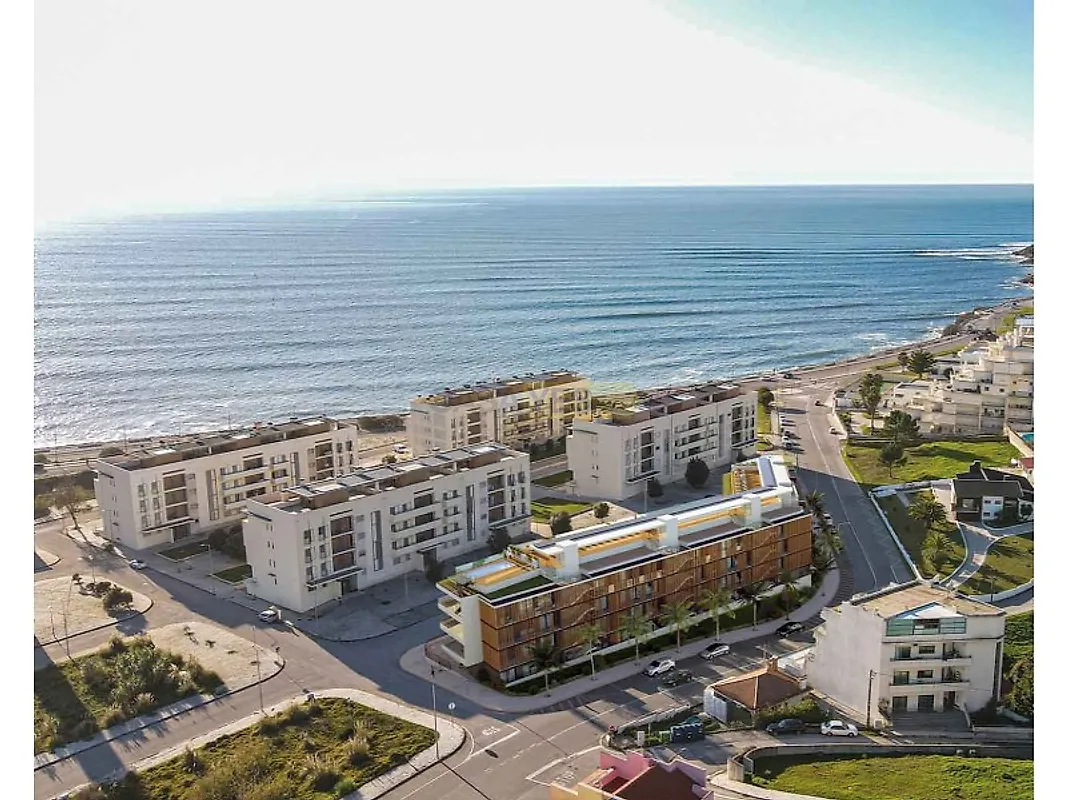 Apartamento T0 à venda em Buarcos e São Julião, Figueira da Foz — foto 6