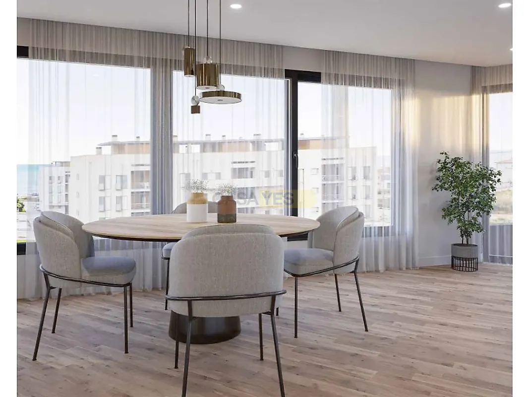 Apartamento T0 à venda em Buarcos e São Julião, €445.000