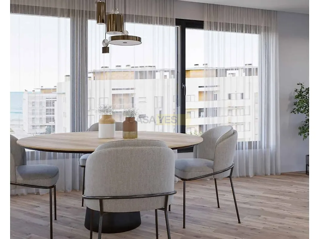 Apartamento T0 à venda em Buarcos e São Julião, Figueira da Foz — foto 14
