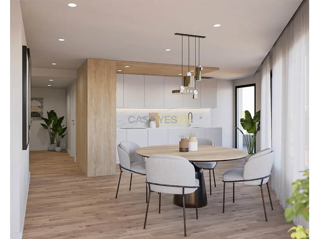 Apartamento T0 à venda em Buarcos e São Julião, Figueira da Foz — foto 4