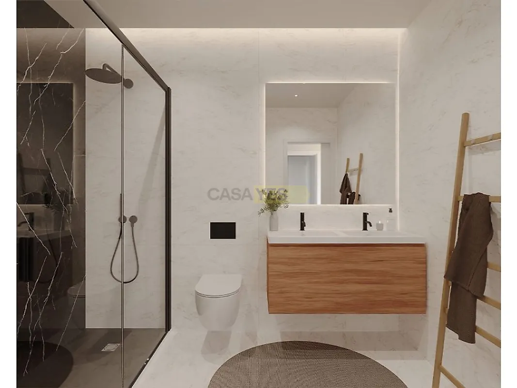Apartamento T4 à venda em Seixal, Arrentela e Aldeia de Paio Pires, Seixal — foto 11