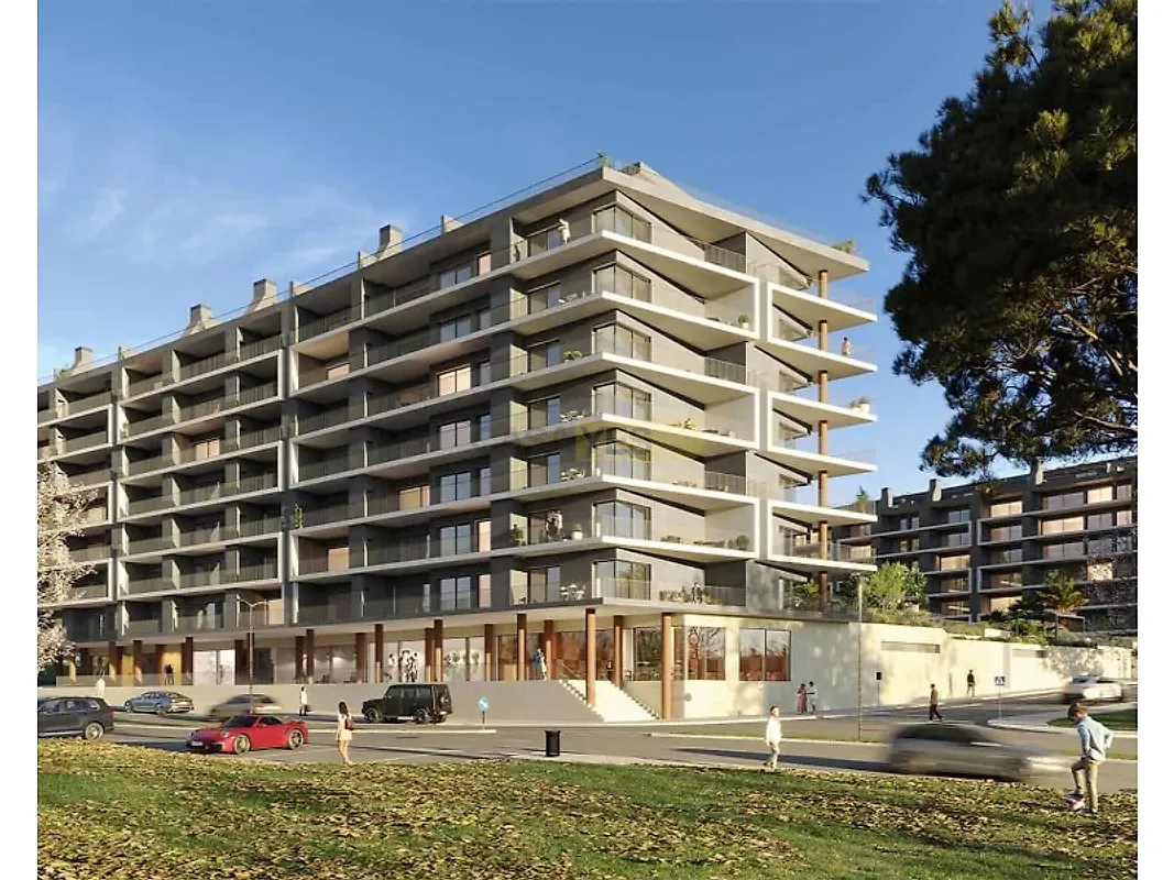 Apartamento T4 à venda em Seixal, Arrentela e Aldeia de Paio Pires, Seixal — foto 24