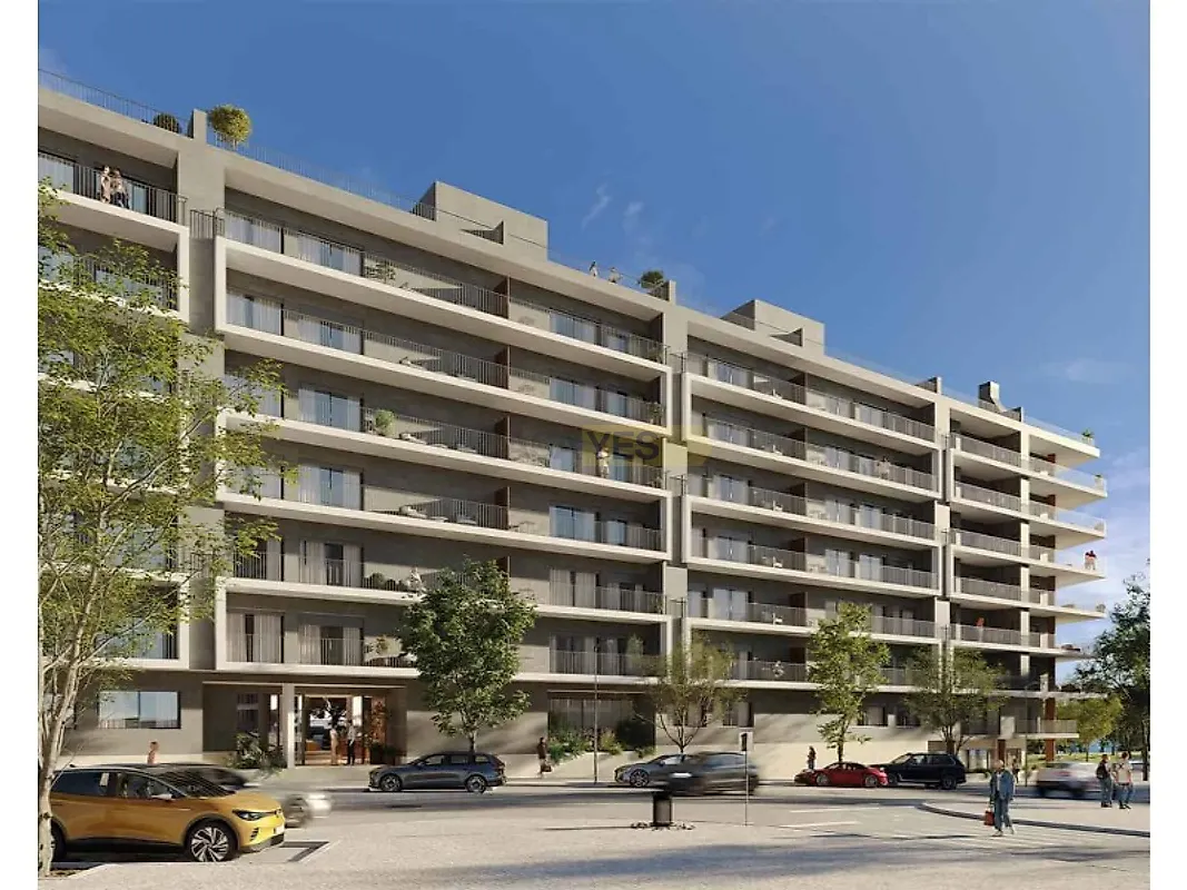Apartamento T4 à venda em Seixal, Arrentela e Aldeia de Paio Pires, Seixal — foto 23