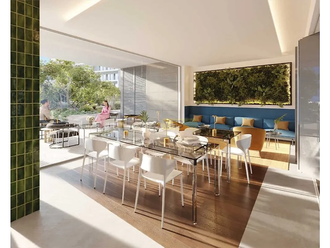 Apartamento T4 à venda em Seixal, Arrentela e Aldeia de Paio Pires, Seixal — foto 20