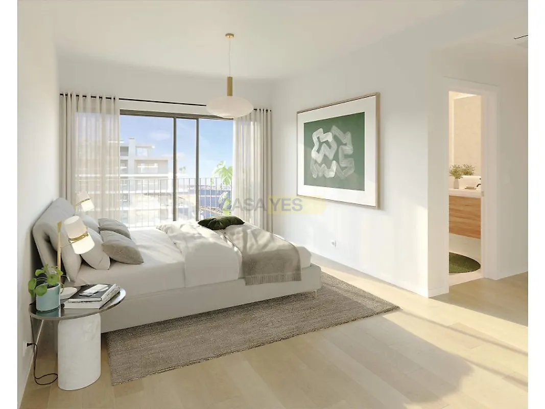 Apartamento T4 à venda em Seixal, Arrentela e Aldeia de Paio Pires, Seixal — foto 9
