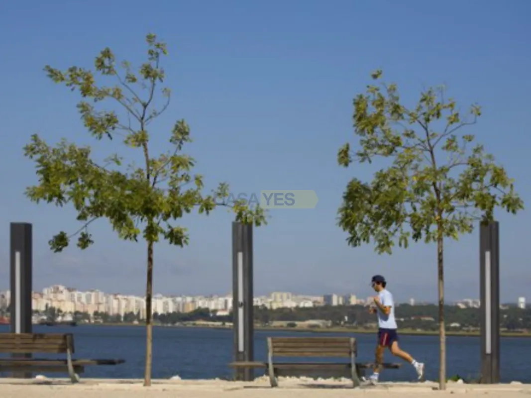 Apartamento T4 à venda em Seixal, Arrentela e Aldeia de Paio Pires, Seixal — foto 26