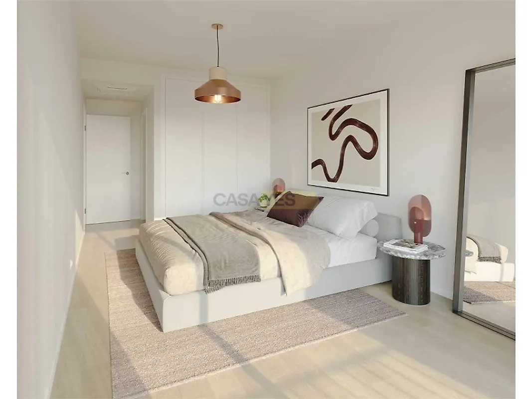 Apartamento T4 à venda em Seixal, Arrentela e Aldeia de Paio Pires, Seixal — foto 10