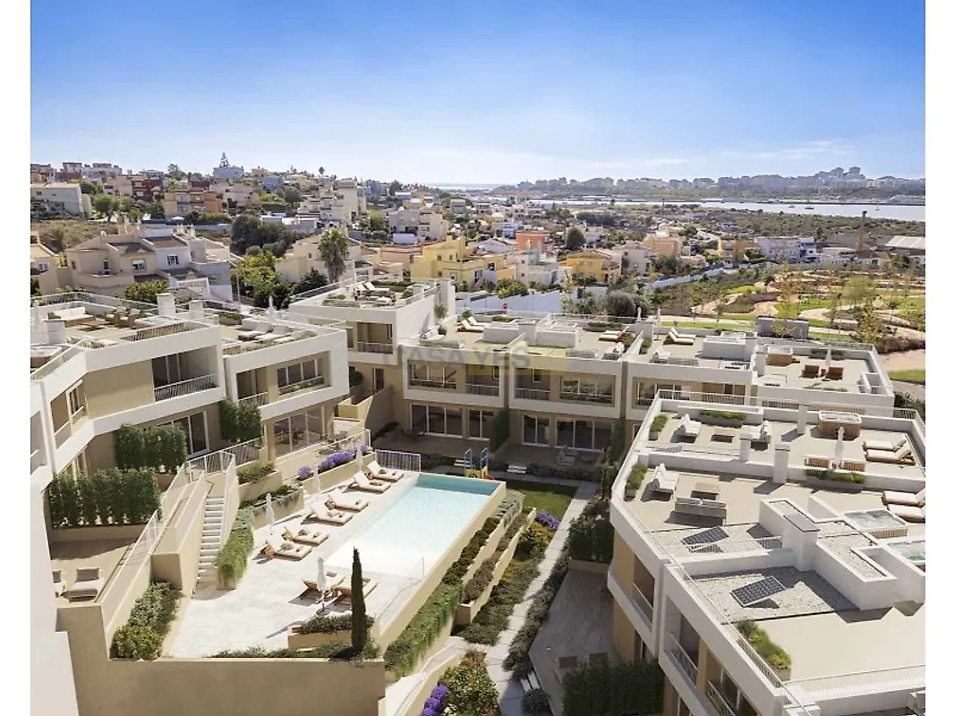Moradia T3 à venda em Ferragudo, Lagoa — foto 9
