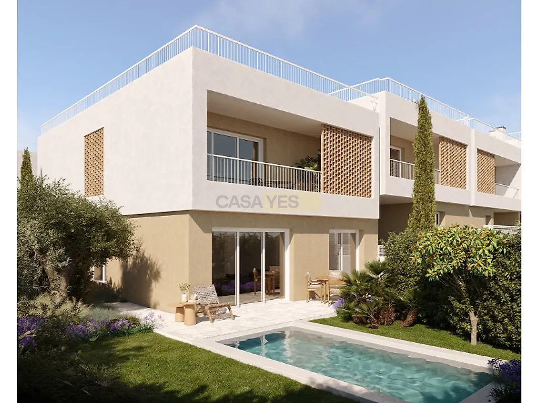 Moradia T3 à venda em Ferragudo, Lagoa — foto 12