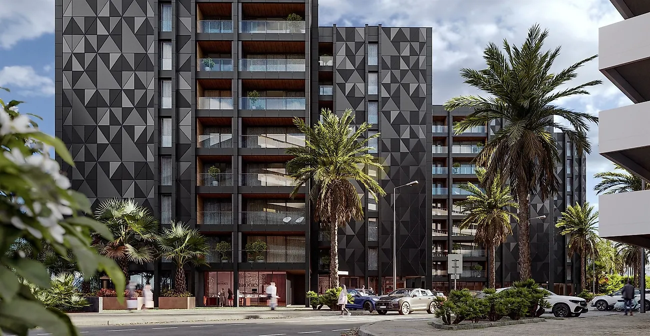 Apartamento T1 à venda em São Martinho, Funchal — foto 4
