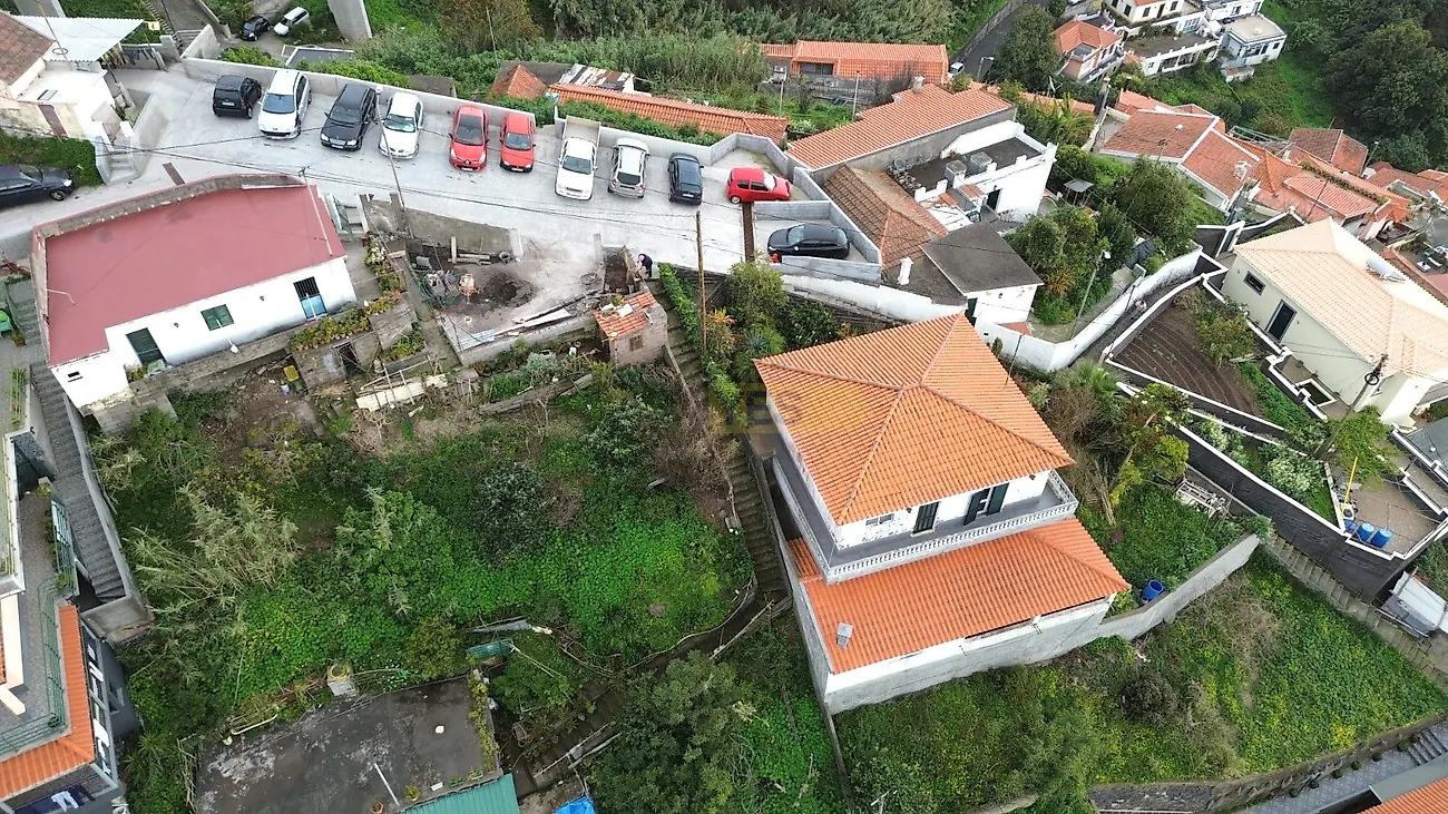 Moradia T3 à venda em Santo António, Funchal — foto 3