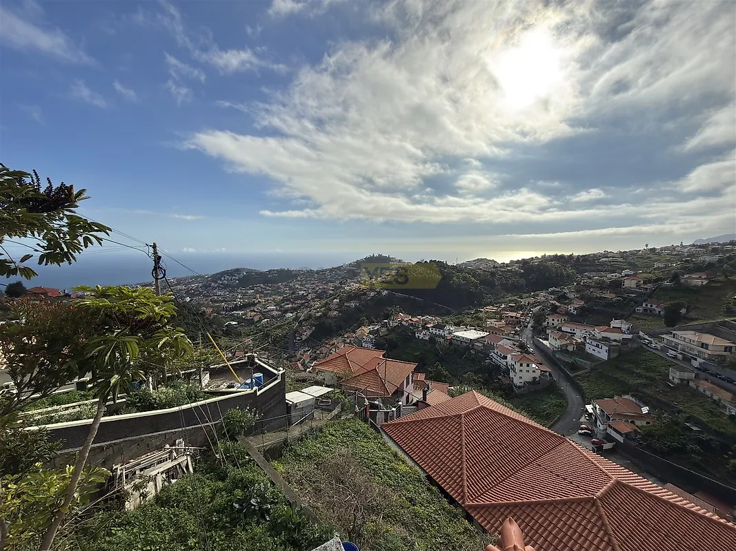 Moradia T3 à venda em Santo António, Funchal — foto 8