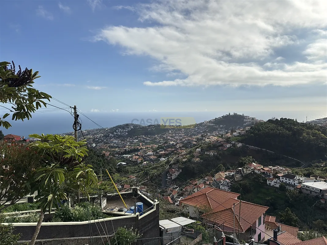 Moradia T3 à venda em Santo António, Funchal — foto 9