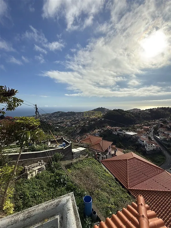 Moradia T3 à venda em Santo António, Funchal — foto 7