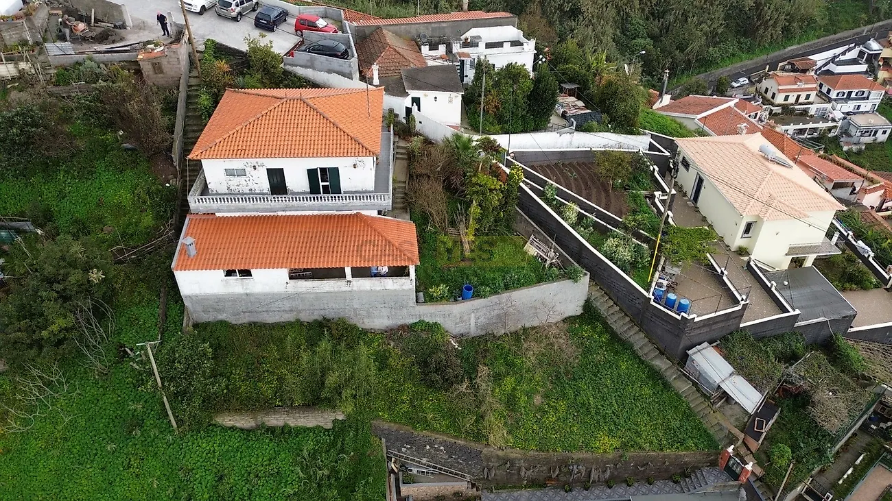 Moradia T3 à venda em Santo António, Funchal — foto 4
