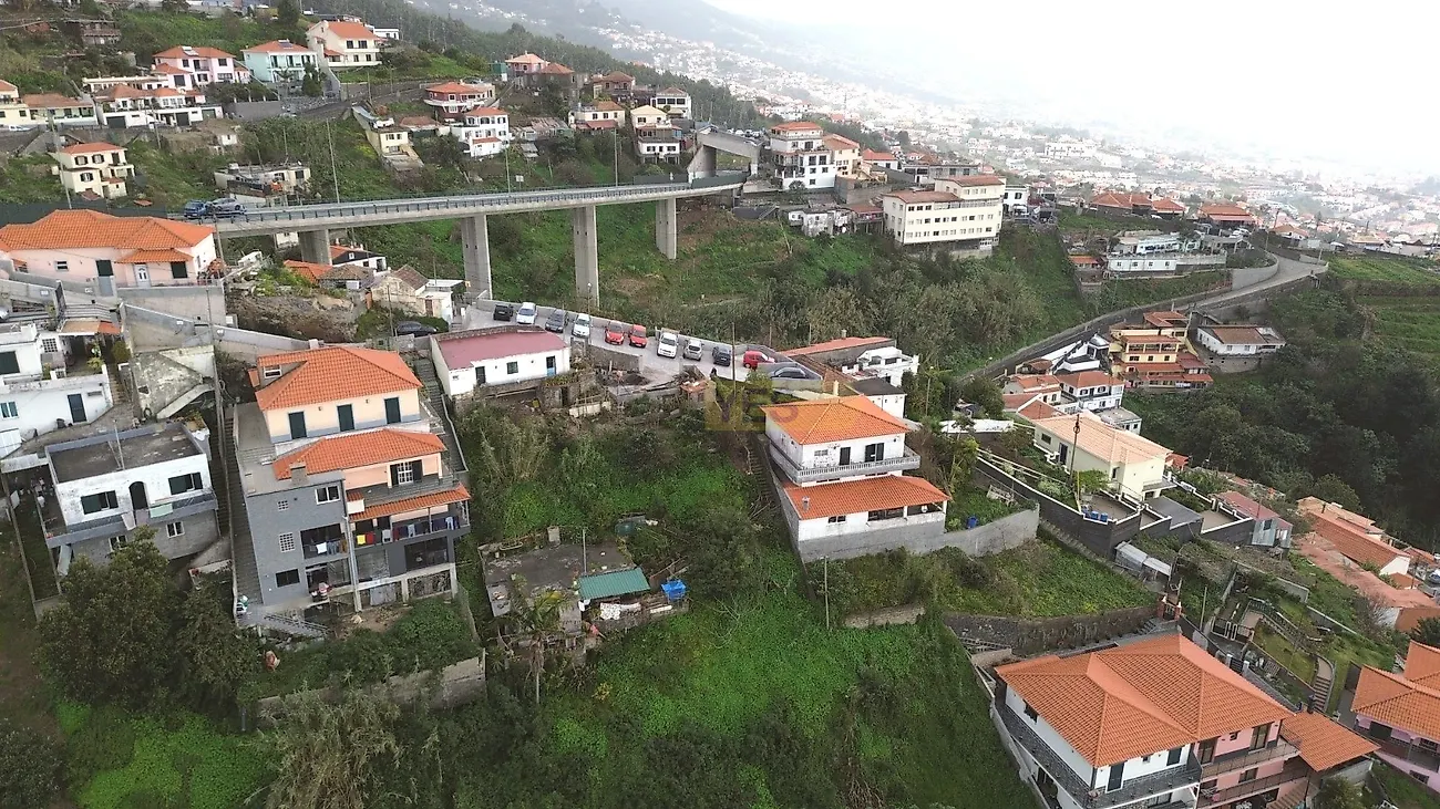Moradia T3 à venda em Santo António, Funchal — foto 22