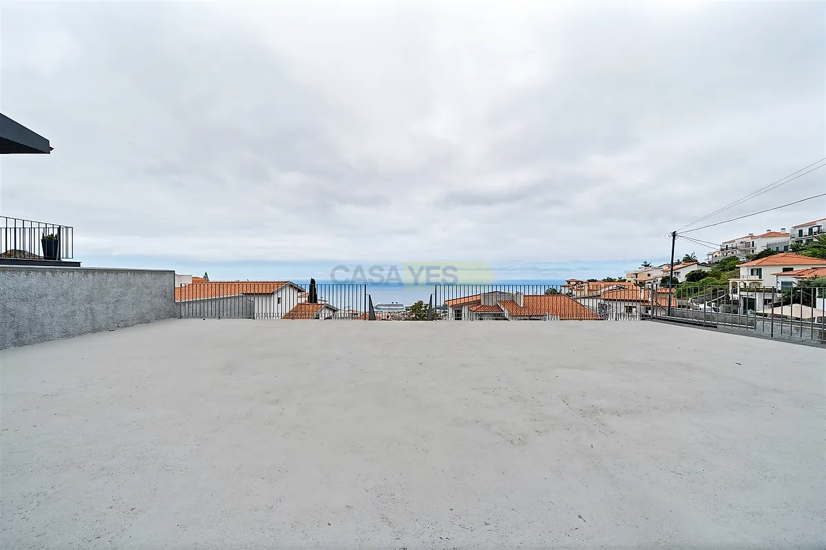 Moradia T5 à venda em Imaculado Coração de Maria, Funchal — foto 25